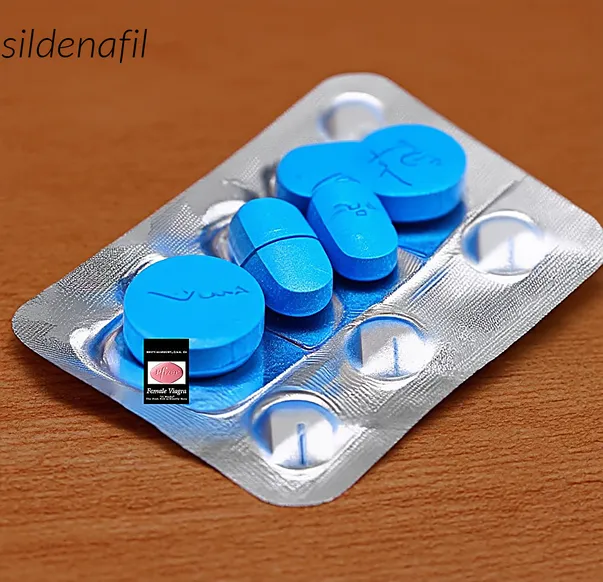 Sildenafil precio farmacia españa